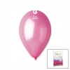 GM-110-33 METALİK - PEMBE BALON 11&apos;&apos; - 28CM - 100 PARÇA (5365)