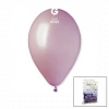 GM-110-95 METALİK - LİLA BALON 11&apos;&apos; - 28CM - 100 PARÇA (5365)