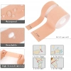 Göğüs Dikleştirme Bandı S Beden 2.5 Cm.