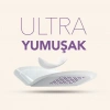 Göğüs Pedi 40lı Paket Konforlu Kullanım