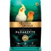 Gold wings premium paraket 1kg