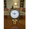 Golden Time 25 x 20 Cm Metal Masa Saati