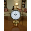 Golden Time 25 x 20 Cm Metal Masa Saati