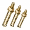 Gömlekli Çelik Dübel 8x55 Mm 100 Adet Set