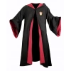 Gryffindor Tarzı Cübbe 7-8 Yaş Çocuk Kostümü
