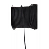 Güderi İp 1 Mm Siyah 5 Metre