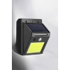 Güneş Enerjili Sensörlü Lamba 20 Led Duvar