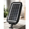 Hareket Sensörlü Solar Led Bahçe Lambası Uzaktan Kumandalı