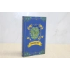 Harry Potter Ravenclaw Deri Defter