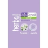 Herbal Kişisel Bakım Havlusu 100lü Set