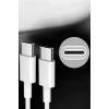 Hızlı Şarj Adaptörü Ve Kablosu 25w İos Uyumlu Type-c