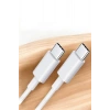 Hızlı Şarj Adaptörü Ve Kablosu 25w İos Uyumlu Type-c
