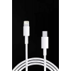 Hızlı Şarj Kablosu 30w İphone Uyumlu Usb Type-c