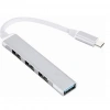 Hızlı Veri Aktaran Type-c 4lü Usb Hub C809