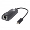Hızlı Veri Aktaran Type-c Ethernet Çevirici 5gbps
