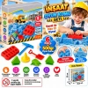 İnşaat Kumseti 500 Gr Artsand