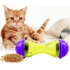 İnteraktif Kedi Ödül Mamalı Oyuncak