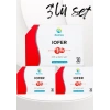 Iofer Demir Takviyesi 30 Kapsül – 3’lü Ekonomik Set