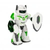 Işıklı Sesli Robot Fighter 22 Cm Eğlenceli Oyun