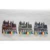 İstanbul Temalı Sarkaçlı Magnet 8 Cm Dekoratif