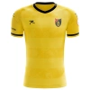 İstanbulspor Jersey Top YELLOW