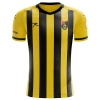Istanbulspor Jersey Top YELLOW