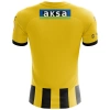 Istanbulspor Jersey Top YELLOW