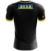 Istanbulspor Home Jersey BLACK