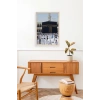 Kabe Ahşap Çerçeveli Tablo 30 x 42