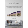Kabe Ahşap Çerçeveli Tablo 50 x 70