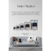 Kabe Ahşap Çerçeveli Tablo 50 x 70