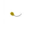 Kablolu 3v Li-mno2 Button Pil 6cm Kablo İle