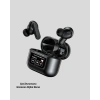 Kablosuz Bluetooth 5.3 Anc Kulaklık Uzun Pil Ömrü