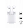 Kablosuz Bluetooth Kulaklık 2. Nesil Android Ve İos Uyumlu