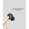 Kablosuz Bluetooth Kulaklık 24 Saat Kullanım Süresi İle