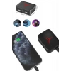 Kablosuz Bluetooth Kulaklık 4-5 Saat Pil Süresi İle