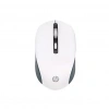 Kablosuz Ergonomik Beyaz Mouse Bluetooth Uyumlu