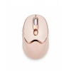 Kablosuz Ergonomik Mouse Bluetooth Ve Usb Alıcı İle