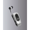 Kablosuz Klipsli Bluetooth Kulaklık 25 Saat Süreli