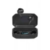 Kablosuz Kulaklık Bluetooth 5.2 Rgb Işıklı Çift Mikrofonlu