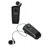 Kablosuz Makaralı Bluetooth Kulaklık Yaka Kulaklığı