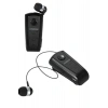 Kablosuz Makaralı Bluetooth Kulaklık Yaka Kulaklığı