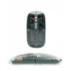 Kablosuz Mouse Bluetooth Ve Usb Alıcılı 2 Modlu Ergonomik Tasarım