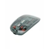 Kablosuz Mouse Bluetooth Ve Usb Alıcılı 2 Modlu Ergonomik Tasarım