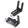 Kablosuz Wifi Adaptör 1200 Mbps Usb 3.0 Windows Ve Mac Uyumlu