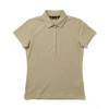 Kadın Polo T-Shirt LUCIDA BEJ