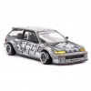Kaido Manga V1 64 Parça Civic Ef Oyun Seti