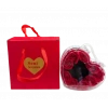 Heart Shaped Ring Box Gift (5365)