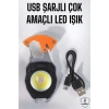Kamp Lambası Ve Acil Işık Seti 1 Adet