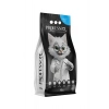 Karbon Efektli Bentonit Kedi Kumu 5 Lt